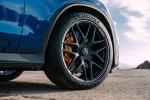 Mercedes-AMG GLC63 S 4Matic+ Coupe 2018 года (AU)